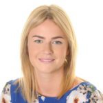 Mrs Jade Topliss