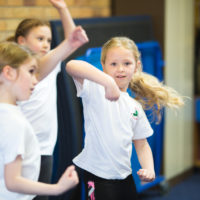 Fitness Dance Club