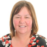 Mrs Julia Mayhew Mrs Julia Mayhew - EYFS Leader
