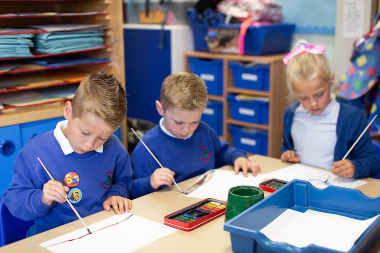 American holly tree image