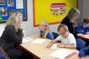 Holly Primary School 53