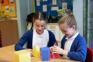 Holly Primary School 56