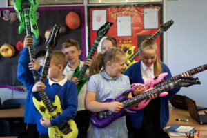 Rock Stars