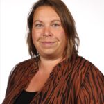 Mrs Emma Crawford