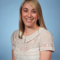 Miss Amy Middleton - Deputy Headteacher, KS2 Teacher, Mathematics, Appraisal & Quality First Teaching, WSCP