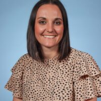 Charlene Draycott Mrs Charlene Draycott - Emotional Literacy Support Assistant (ELSA), Teaching Assistant.