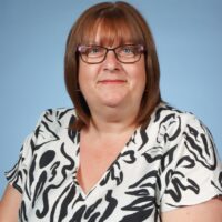 Mrs Clair Francis - Emotional Literacy Support Assistant (ELSA), Teaching Assistant