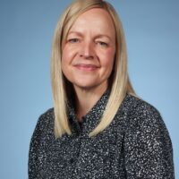 Claire Jackson Miss Claire Jackson - Teaching Assistant