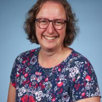 Claire Smith Mrs Claire Smith - Teaching Assistant