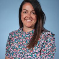 Emily Collins Mrs Emily Collins - KS2 Teacher, Design Technology, School Council