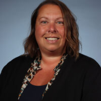Emma Crawford Mrs Emma Crawford - Safeguarding, Emotional Literacy Support (ELSA), Teaching Assistant
