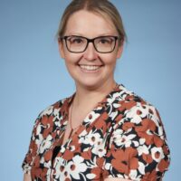 Gemma Jarvis Mrs Gemma Jarvis - EYFS Lead, Mental Health, Forest Schools