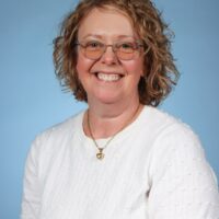 Julie Miola Mrs Julie Miola - EYFS Teacher, Languages