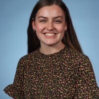 Natasha Dooley Miss Natasha Dooley - KS2 Teacher