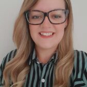 Linsey Redfern - EYFS Teaching Assistant