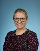 Gemma Jarvis June 2024 Mrs Gemma Jarvis - EYFS Lead, Forest Schools