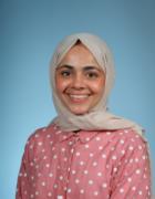 Nida Altaf June 2024 Miss Nida Altaf - KS2 Teacher, RE, School Council