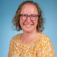 JD 050625095542 Mrs Claire Smith - Nursery Team Leader