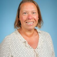 JD 050625101140 Mrs Emma Crawford - Safeguarding, Emotional Literacy Support (ELSA), Teaching Assistant