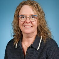 JD 050625101213 Mrs Julie Miola - EYFS Teacher, Languages