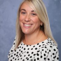 Miss Amy Middleton Sept 25 Miss Amy Middleton - Deputy Headteacher, KS2 Teacher, Mathematics, Appraisal & Quality First Teaching, WSCP
