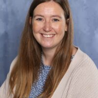 Miss Evie Bale Sept 25 Miss Evie Bale - KS1 Teacher