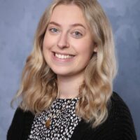 Miss Grace Lane Sept 25 Miss Grace Lane - EYFS Teacher