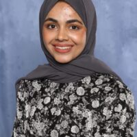 Miss Nida Altaf Sept 25 Miss Nida Altaf - KS2 Teacher, RE, School Council