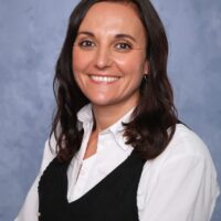 Mrs Charlene Draycott Sept 25 Mrs Charlene Draycott - Emotional Literacy Support Assistant (ELSA), Teaching Assistant.