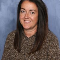 Mrs Emily Collins Sept 25 Mrs Emily Collins - KS2 Teacher, SENCo