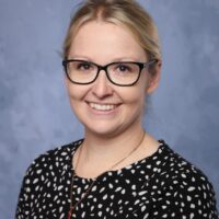 Mrs Gemma Jarvis Sept 25 Mrs Gemma Jarvis - EYFS Lead, Forest Schools