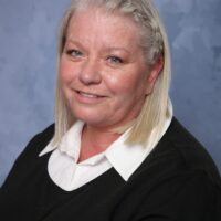 Mrs Jenni Cope Sept 25 Mrs Jenni Cope - Nursery Team Leader (Fri), PPA Cover
