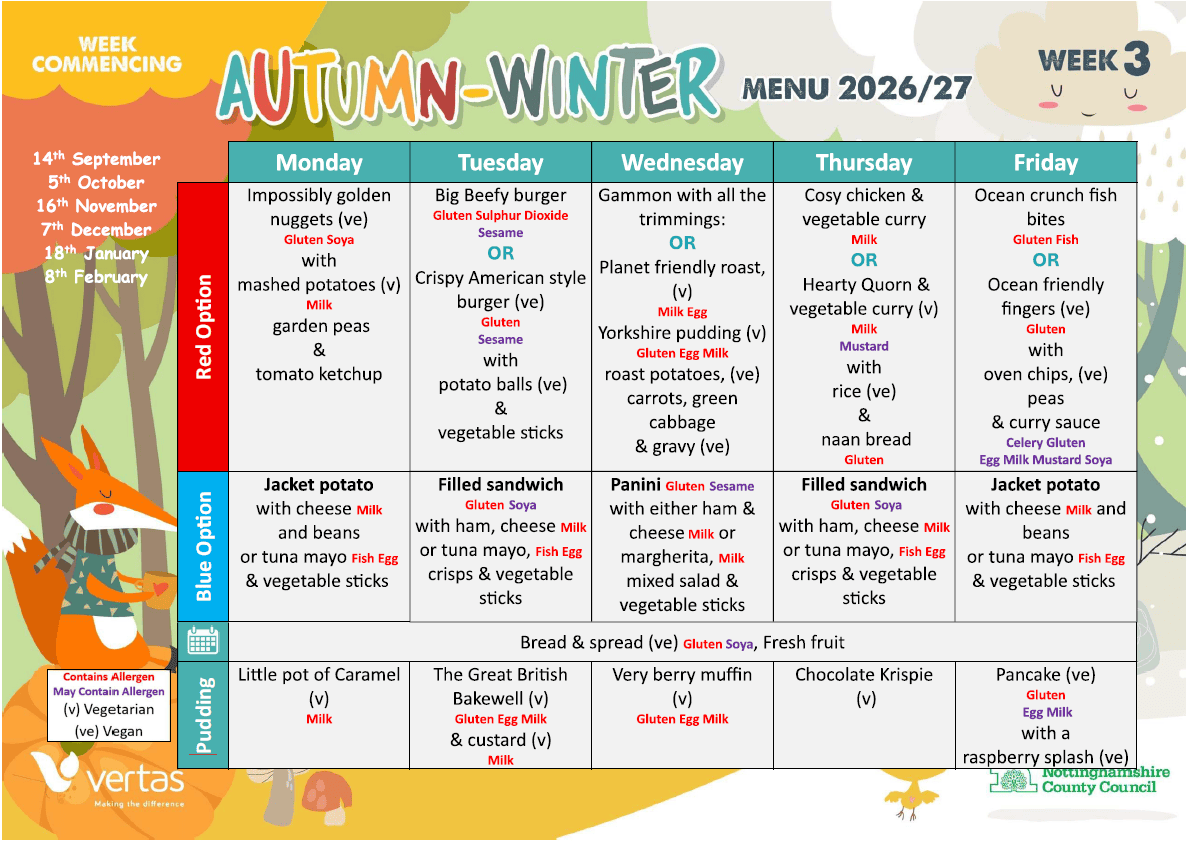 Menu 2627 Wk3