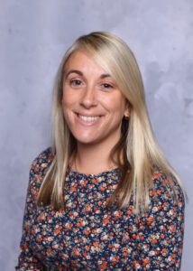 Miss Amy Middleton Sept 26